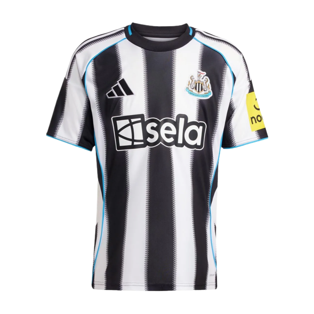 2025-26 Newcastle United FC Casa