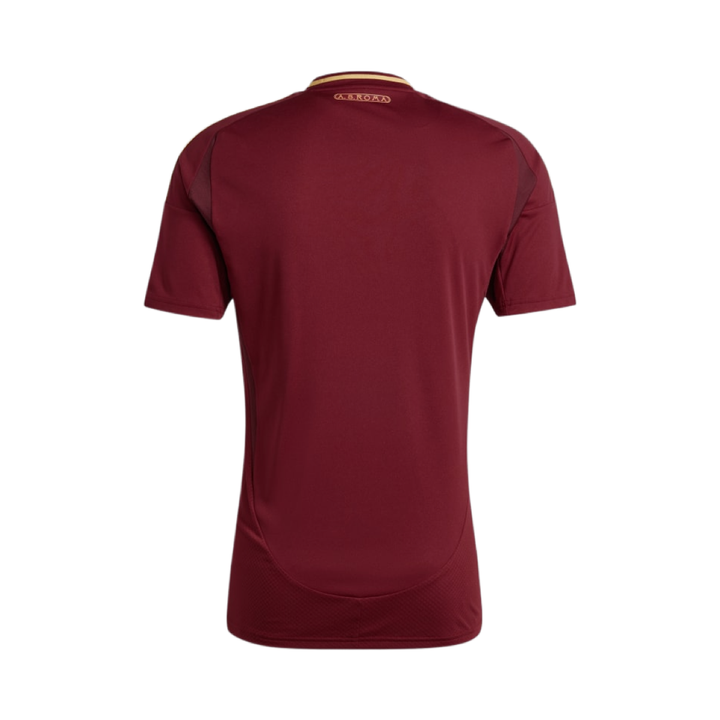 2024-25 AS Roma Casa