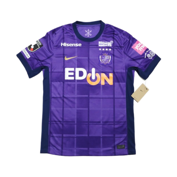 2024-25 Sanfrecce Hiroshima Casa