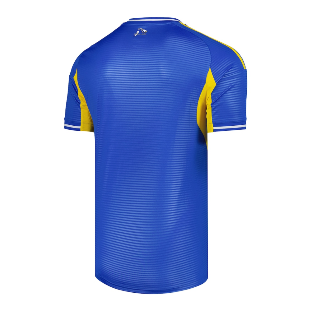 2025-26 Leeds United FC Auswärts
