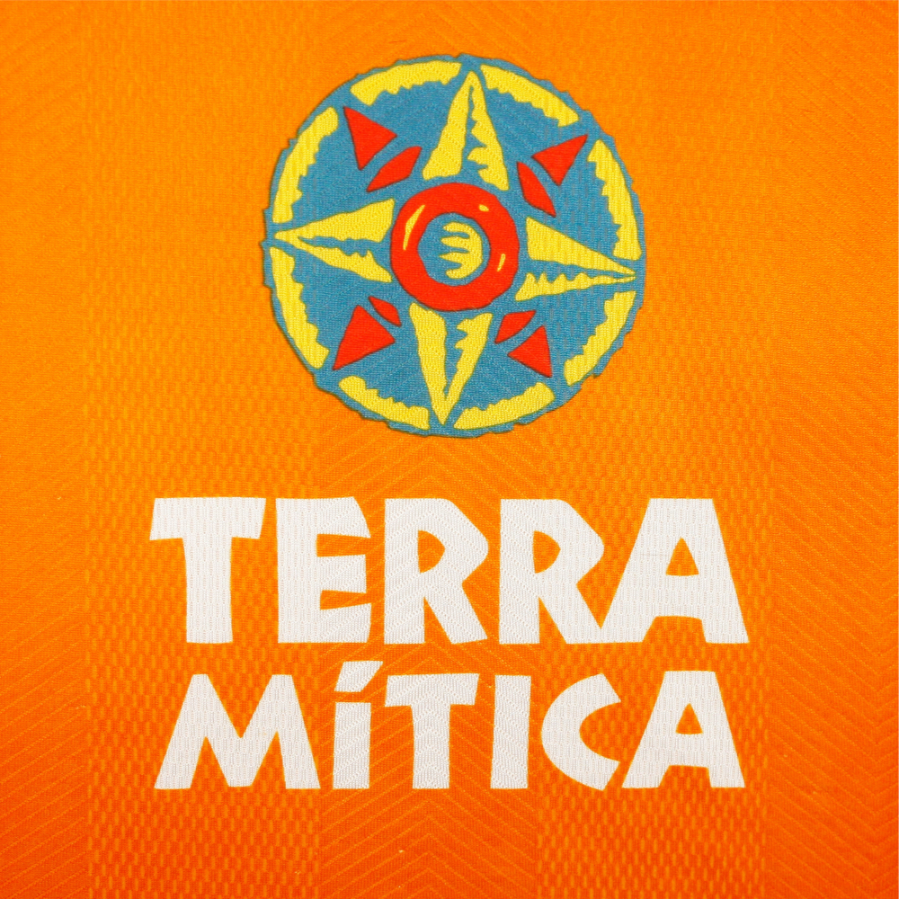 1998-99 Valencia CF Trasferta