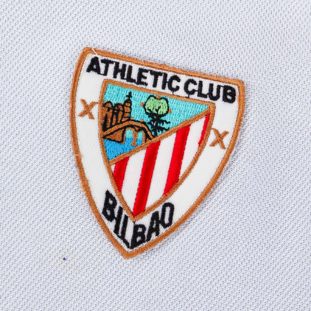 1995-97 Athletic Club Extérieur