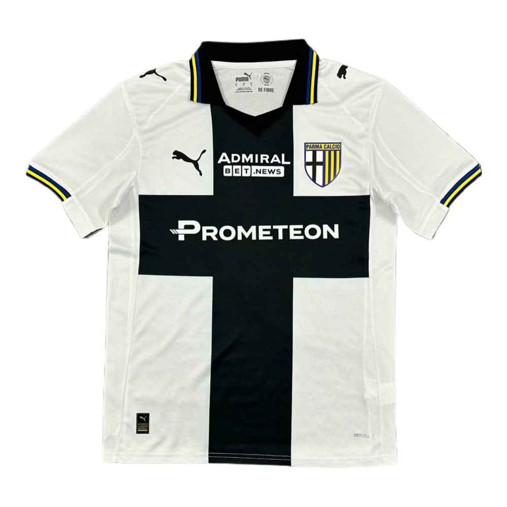 2025-26 Parma Calcio 1913 Trasferta