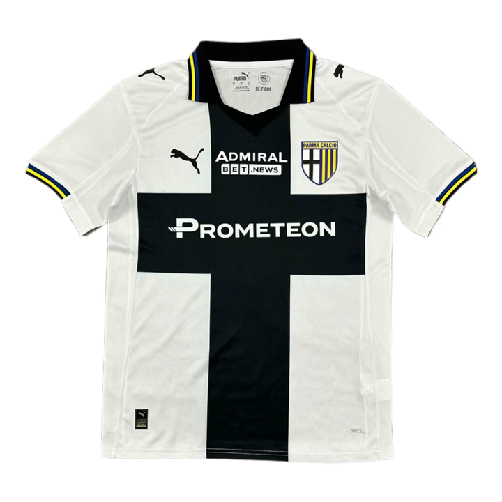 2025-26 Parma Calcio 1913 Trasferta