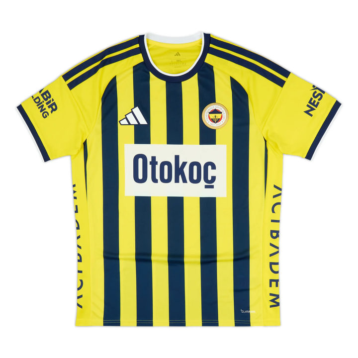 2026-27 Fenerbahçe SK Casa
