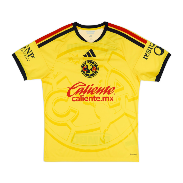 2026-27 Club América Domicile