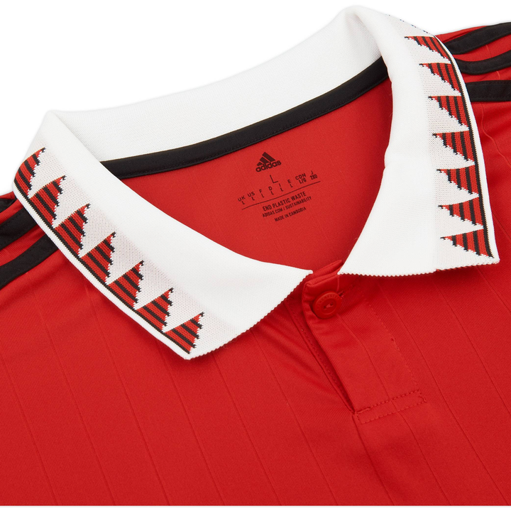 2022-23 Manchester United FC Casa