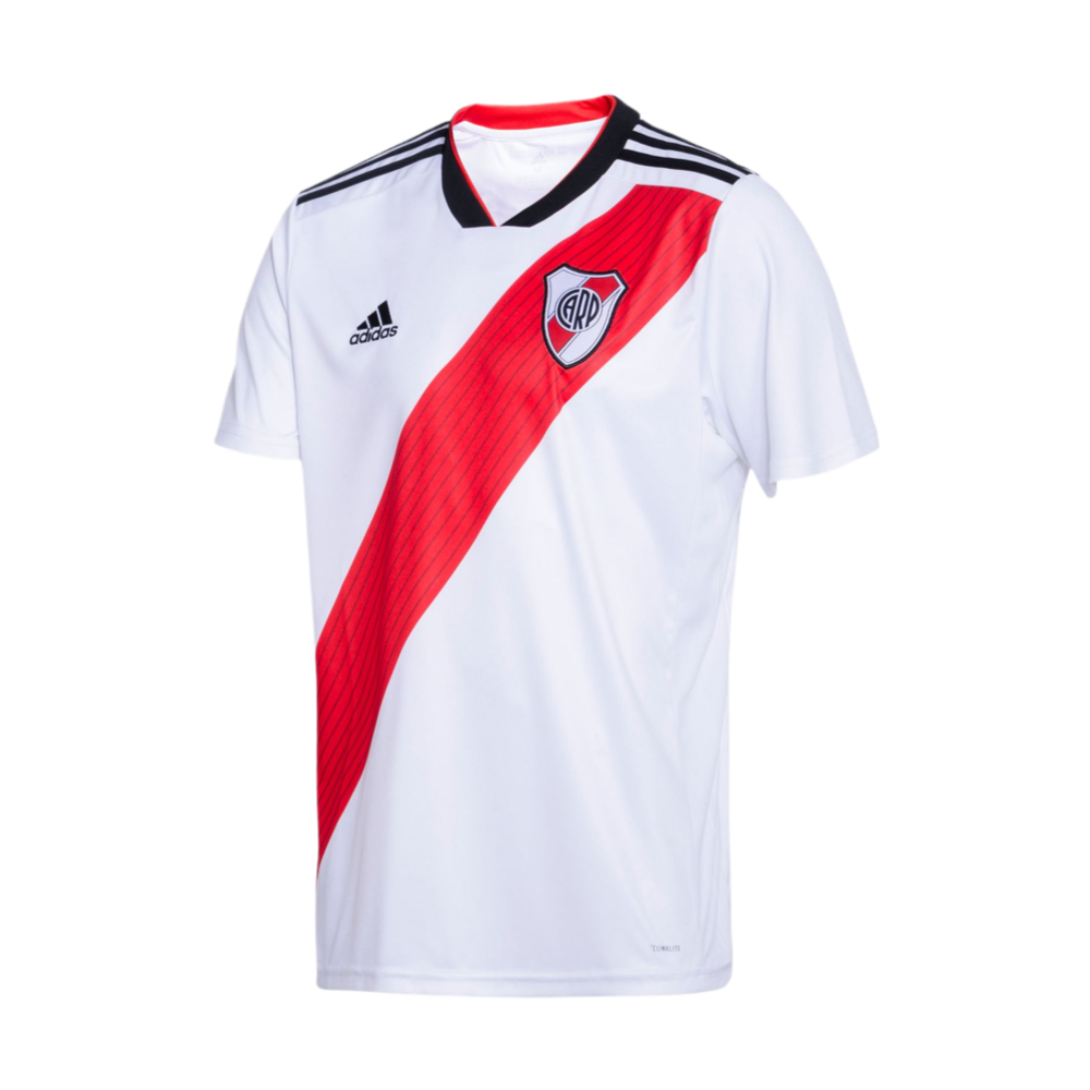 2018-19 CA River Plate Heim
