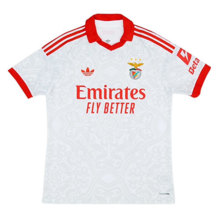 2026-27 SL Benfica Trasferta