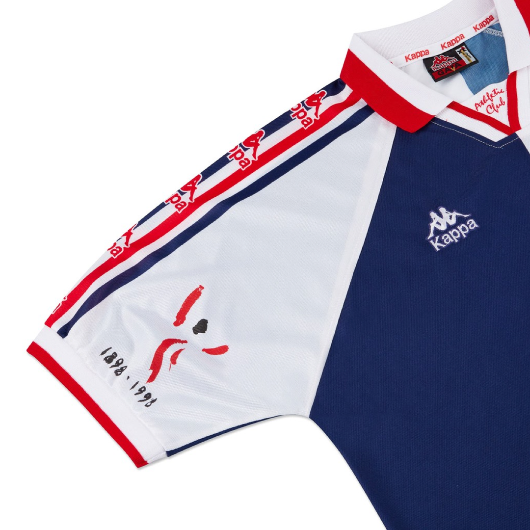 1995-97 Athletic Club Extérieur