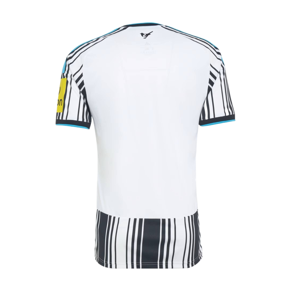 2026-27 Newcastle United FC Casa