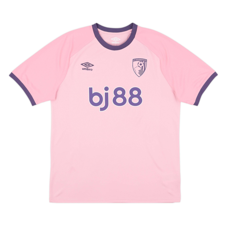 2025-26 AFC Bournemouth Terza