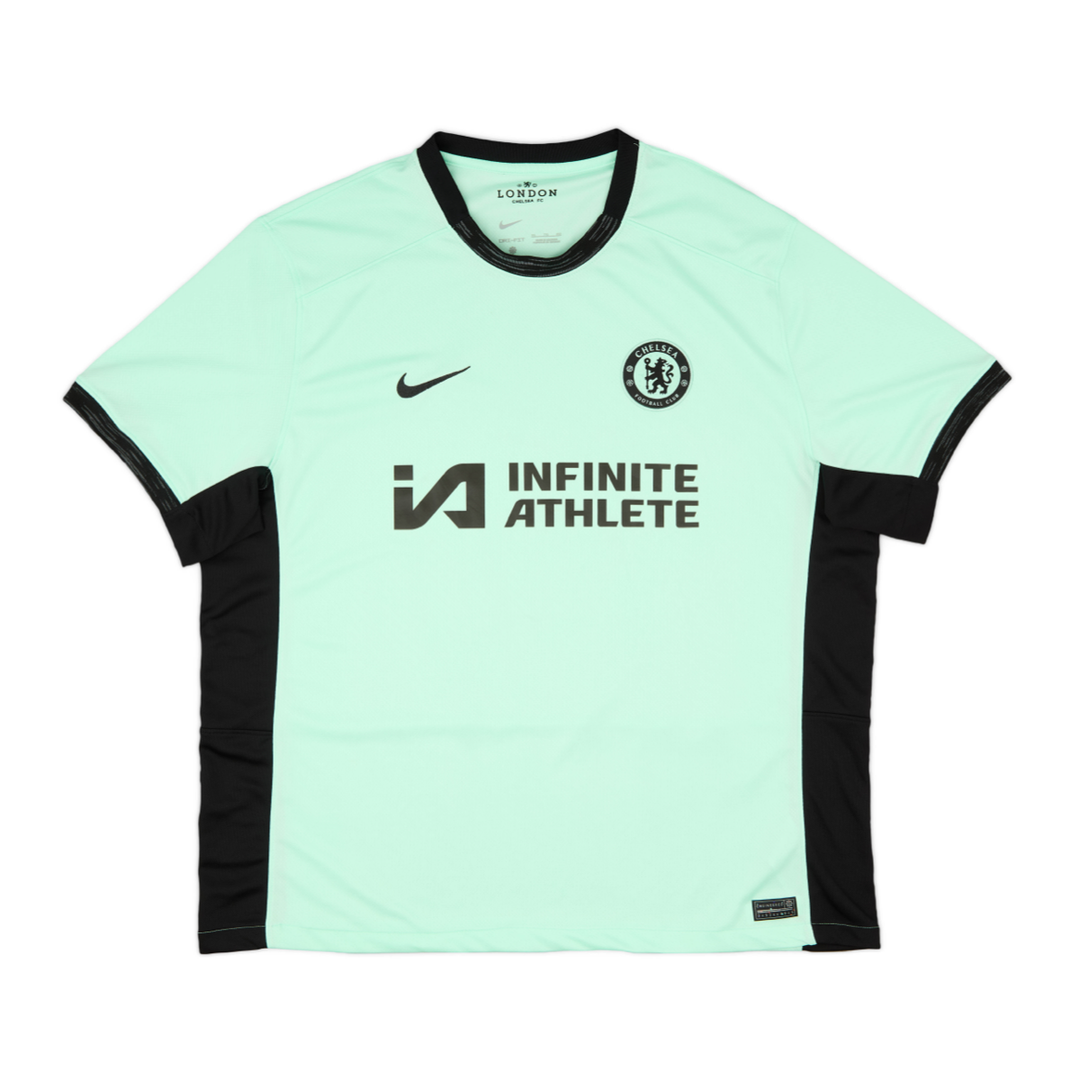2023-24 Chelsea FC Ausweich