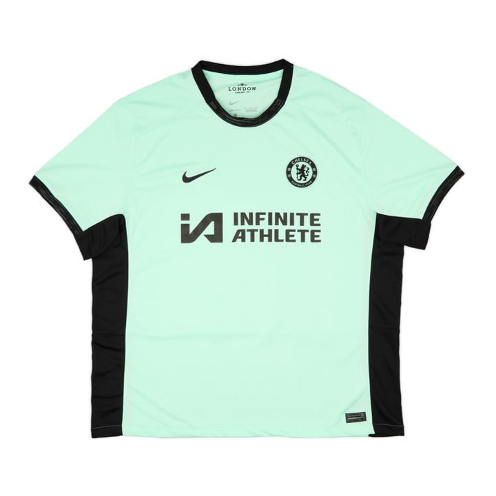 2023-24 Chelsea FC Ausweich