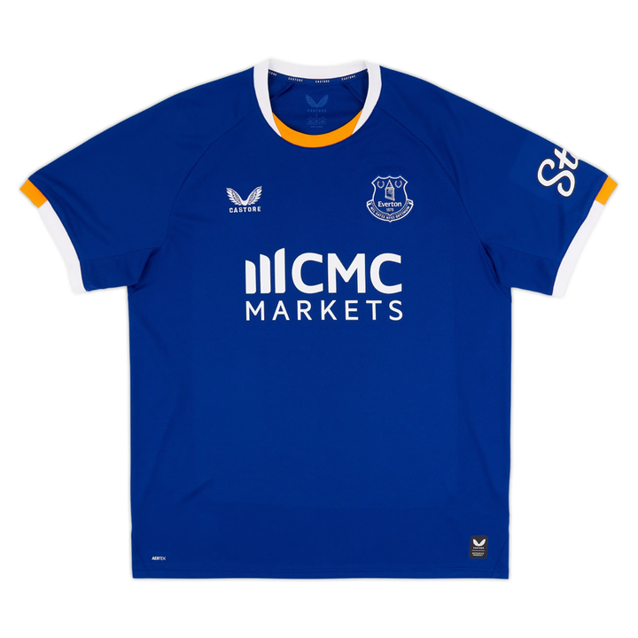 2026-27 Everton FC Casa