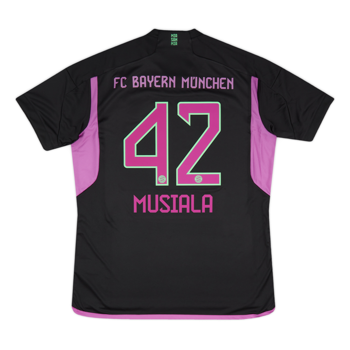 2023-24 FC Bayern München Trasferta