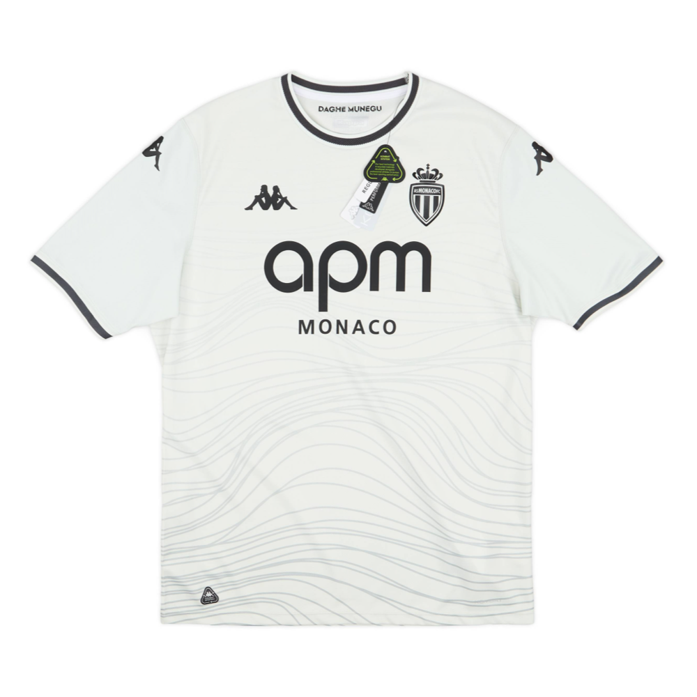 2024-25 AS Monaco FC Extérieur