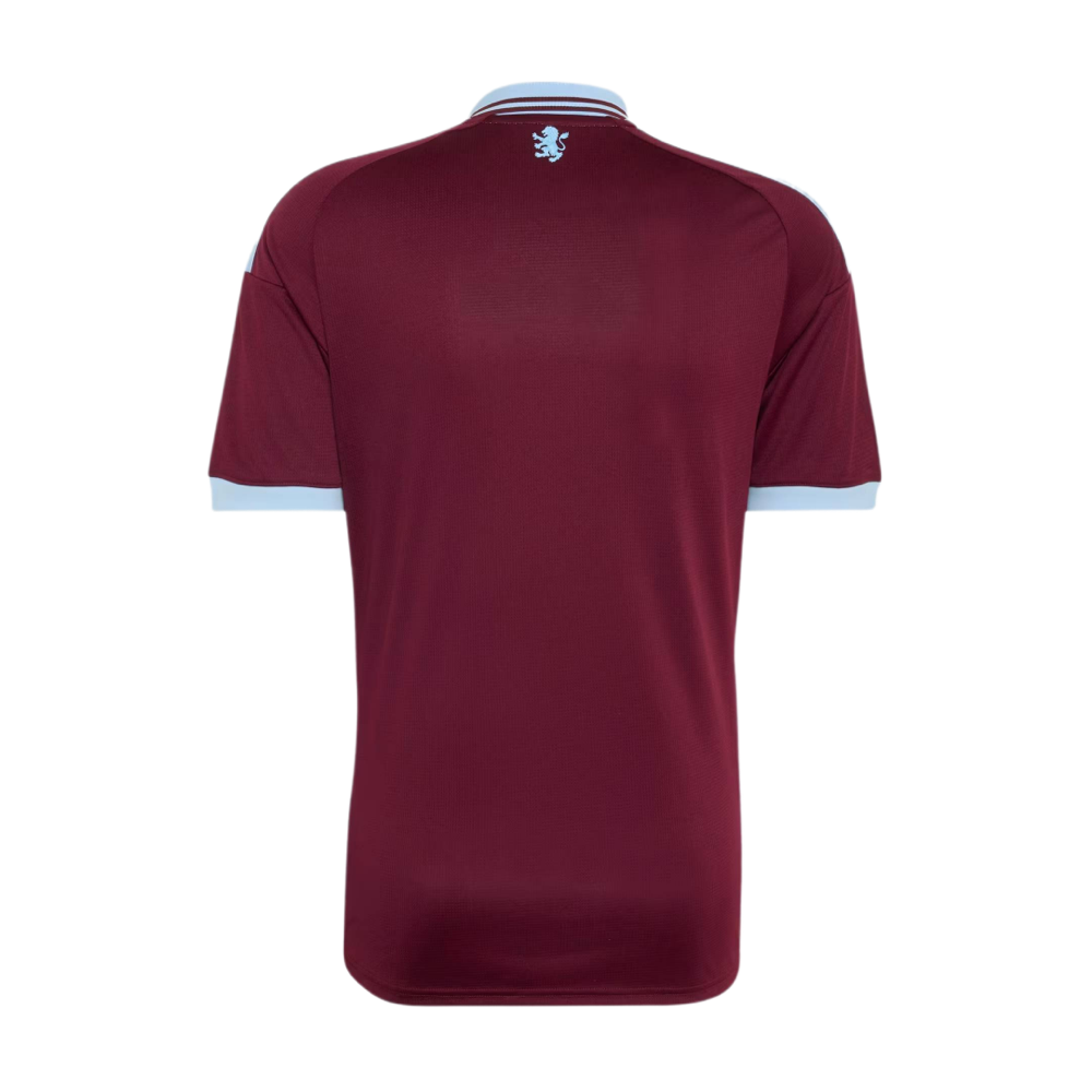 2026-27 Aston Villa FC Thuis