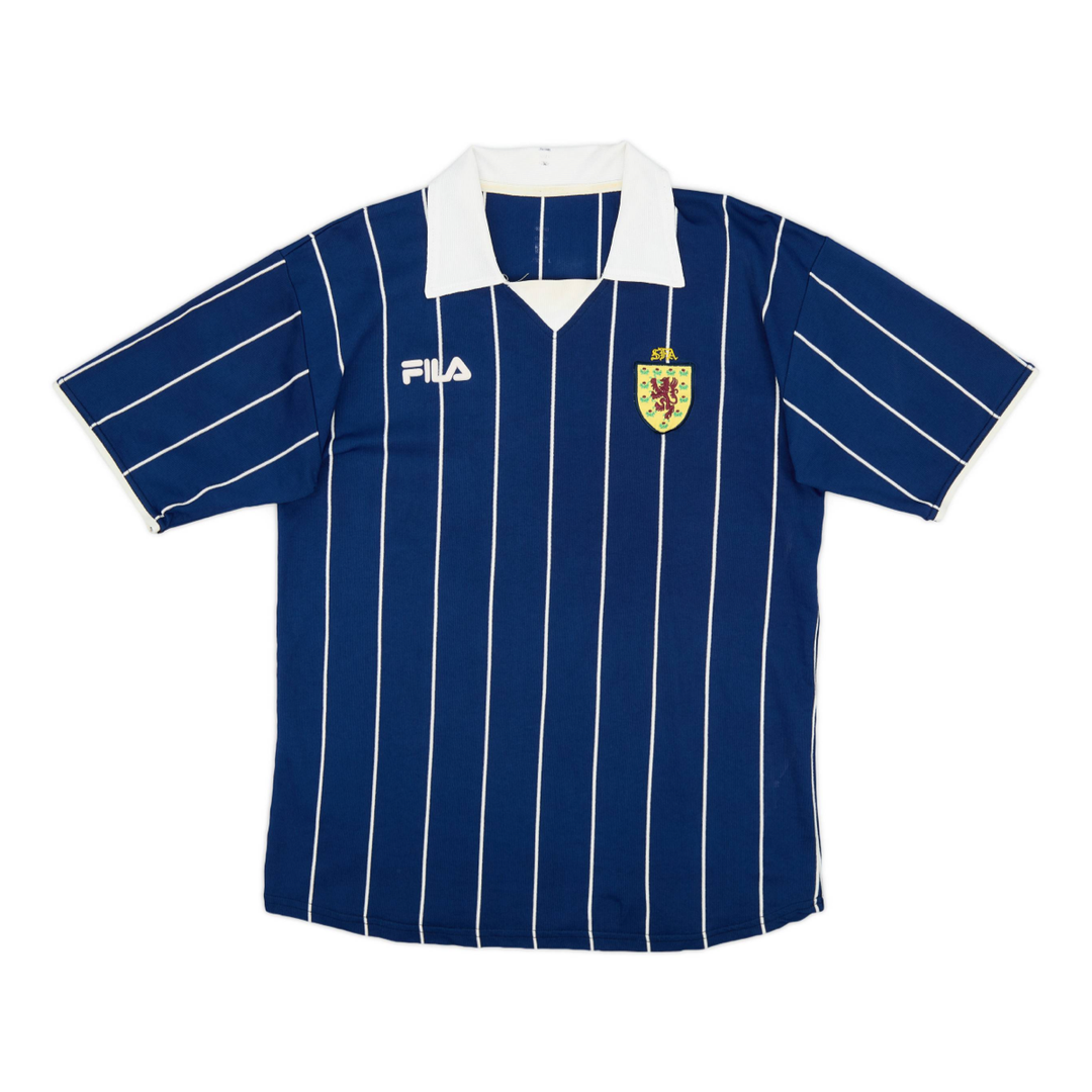 2002 Scozia Casa