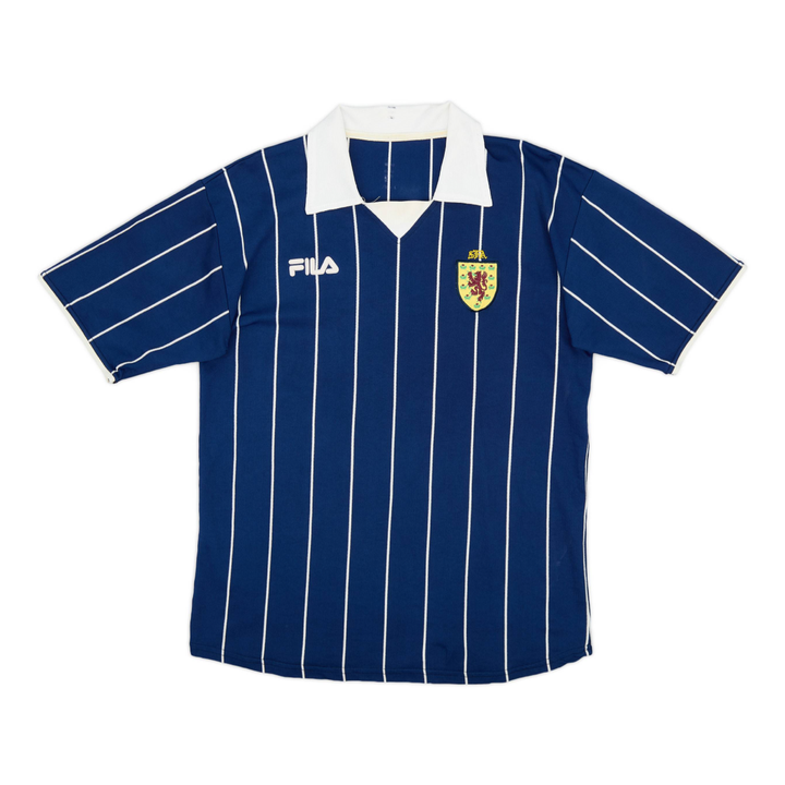 2002 Scozia Casa