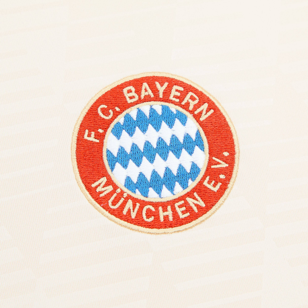 2024-25 FC Bayern München Ausweich