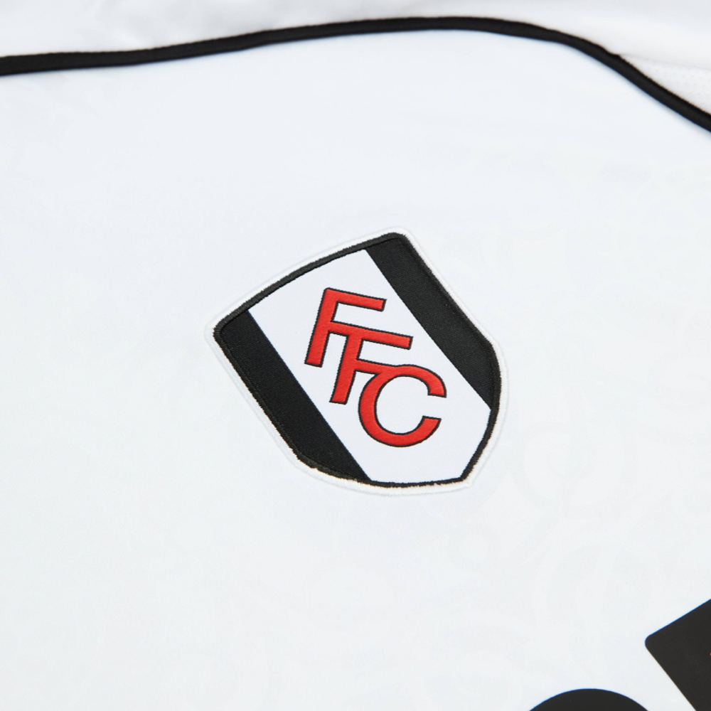2025-26 Fulham FC Casa