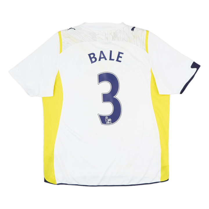 2009-10 Tottenham Hotspur FC Heim
