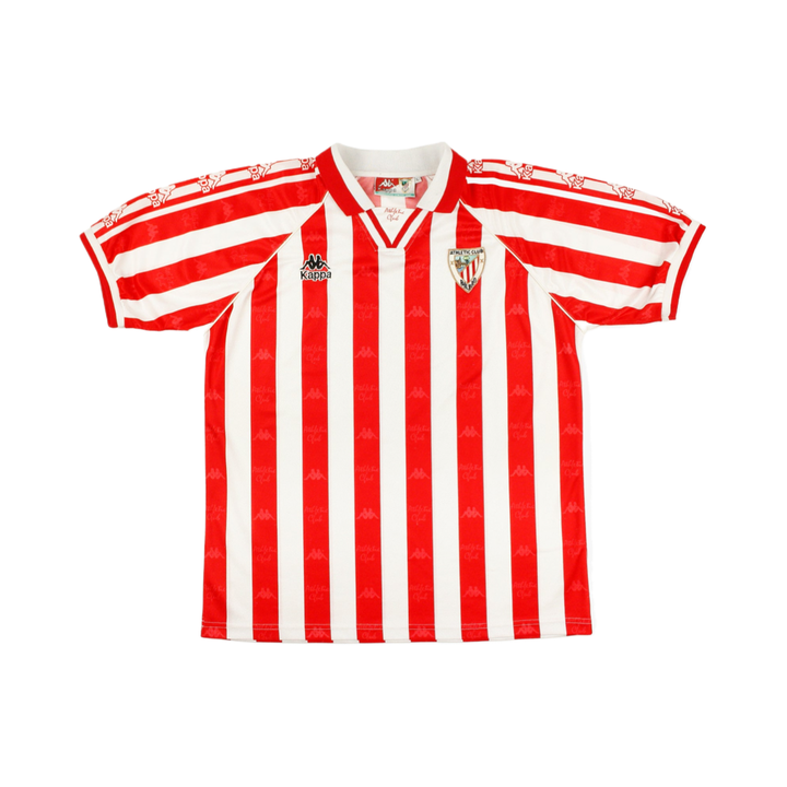 1995-97 Athletic Club Heim