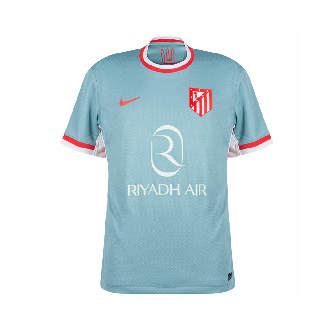 2024-25 Atlético de Madrid Extérieur