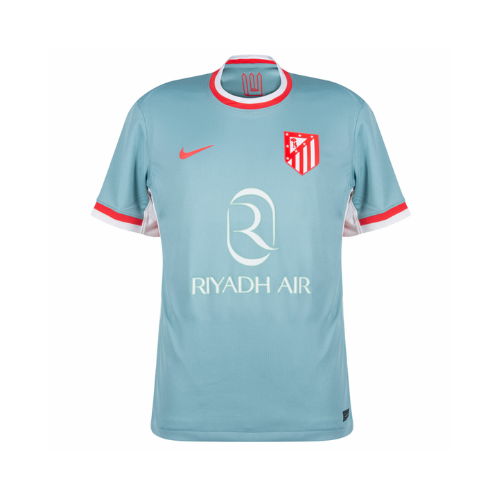 2024-25 Atlético de Madrid Extérieur