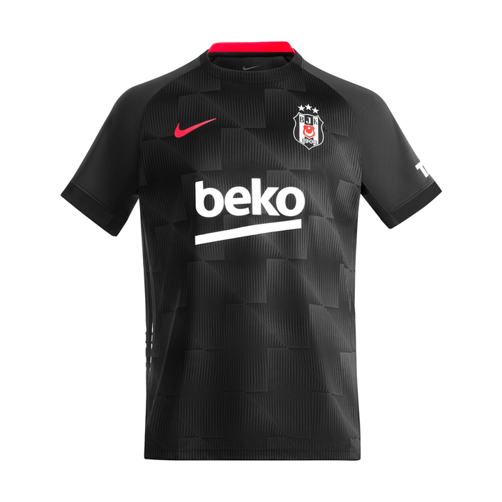 2026-27 Beşiktaş JK Ausweich