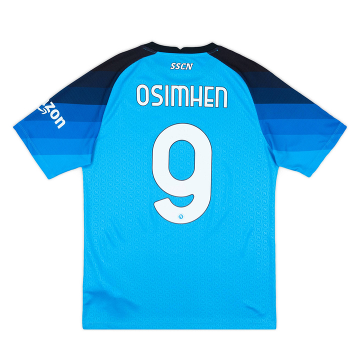 2022-23 SSC Napoli Heim