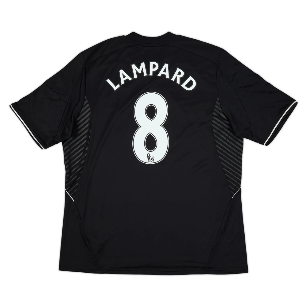 2013-14 Chelsea FC Third