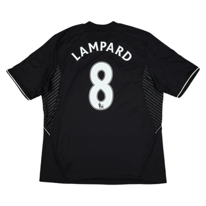 2013-14 Chelsea FC Third
