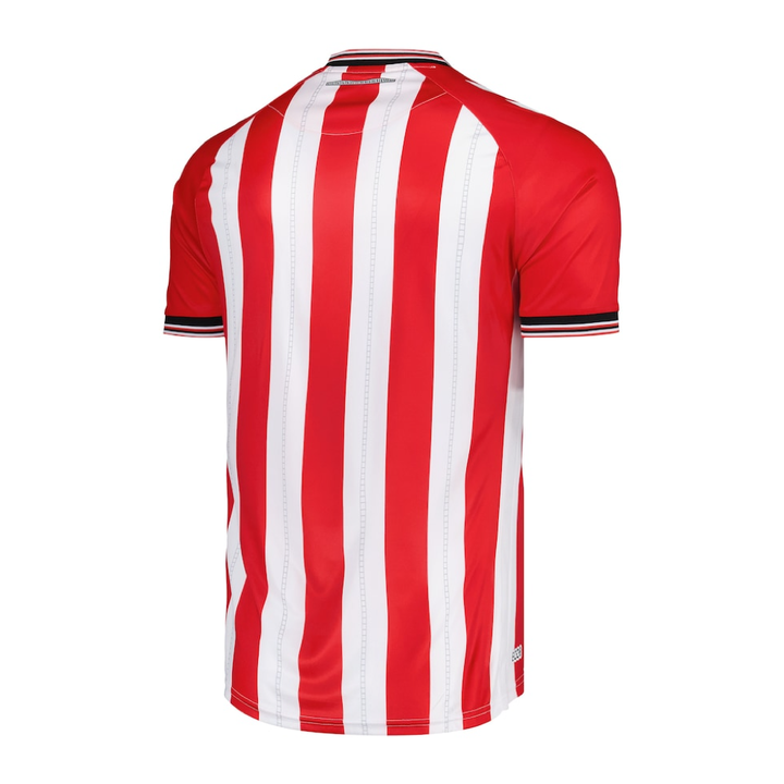 2025-26 Sunderland AFC Casa