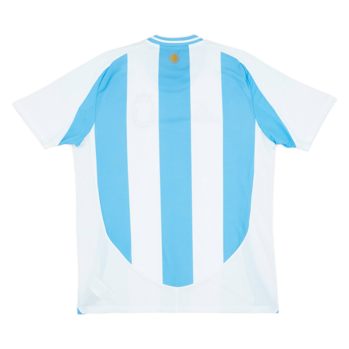 2024 Argentina Home