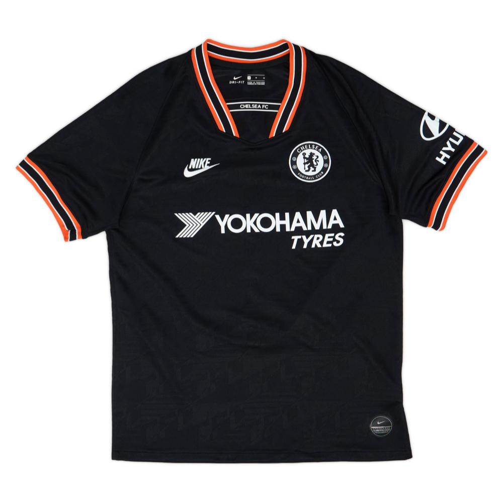 2019-20 Chelsea FC Ausweich
