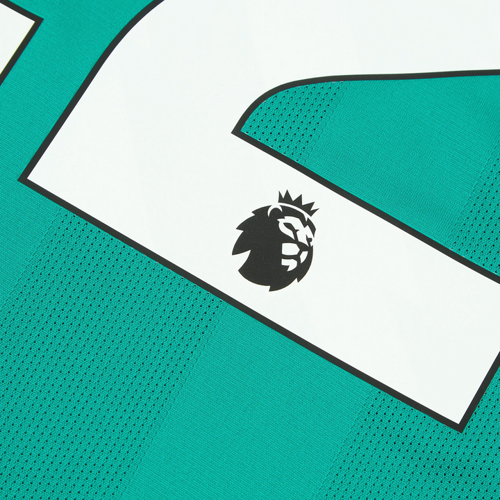 2025-26 Liverpool FC Troisième
