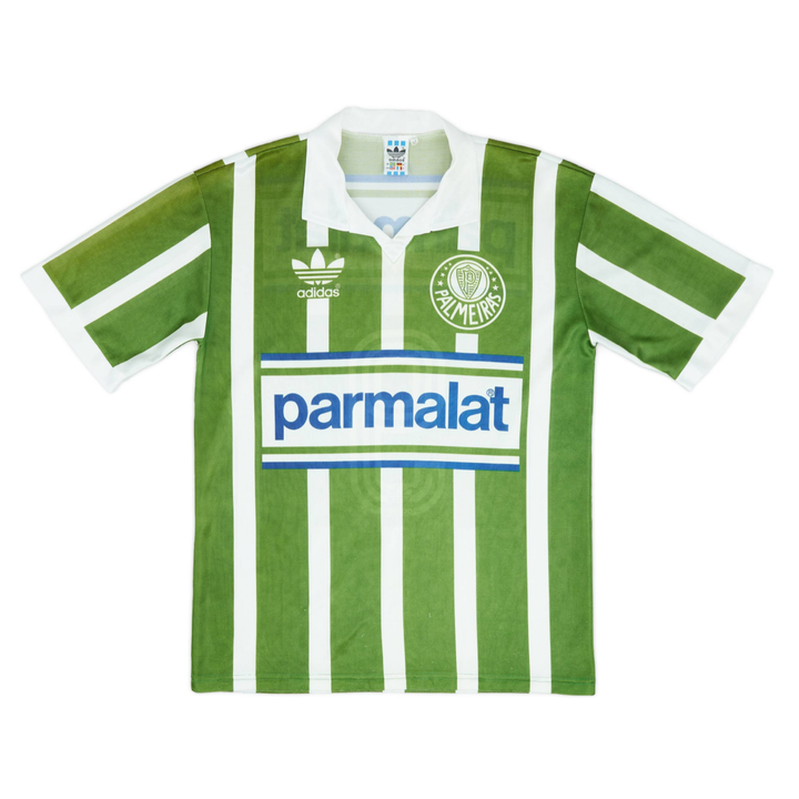 1992-93 SE Palmeiras Casa