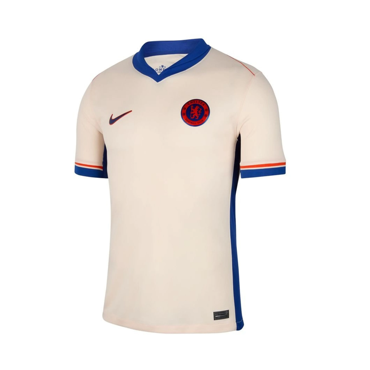 2024-25 Chelsea FC Auswärts