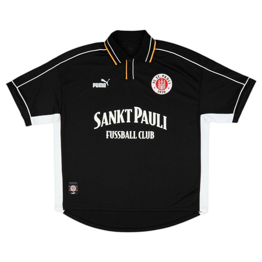 2025-26 FC St. Pauli Edizione Speciale