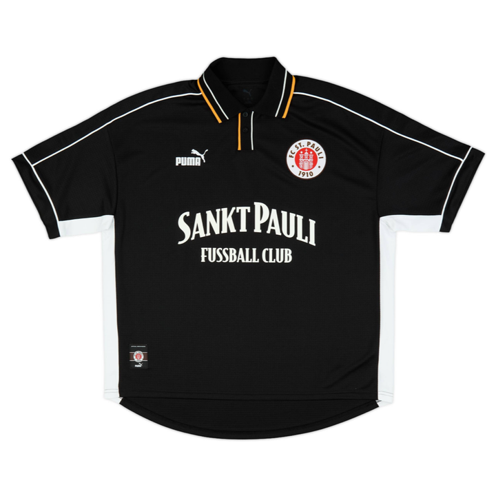 2025-26 FC St. Pauli Edizione Speciale