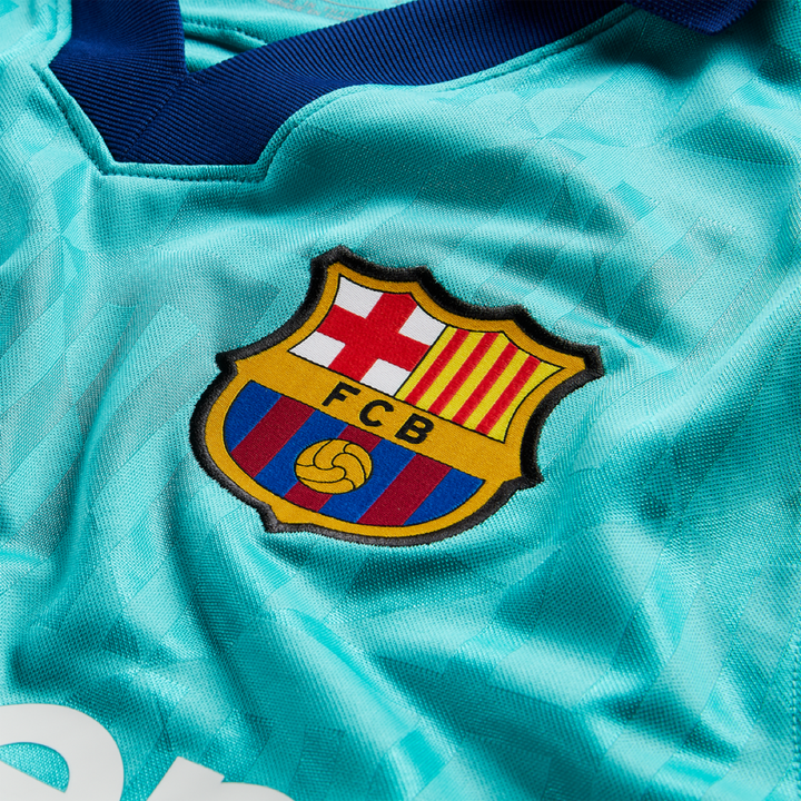 2019-20 FC Barcelona Ausweich
