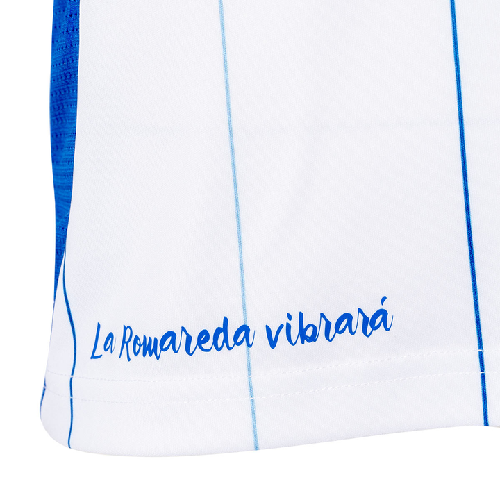 2024-25 Real Zaragoza Heim