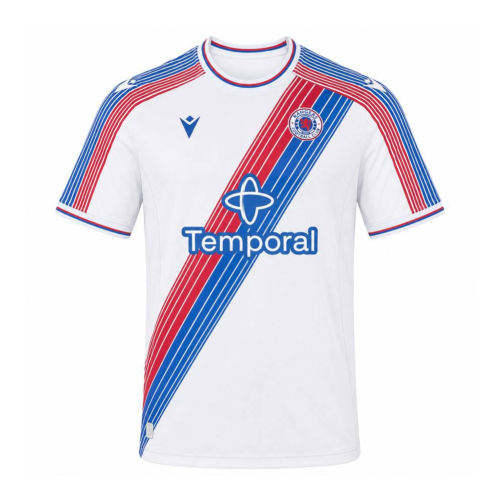 2026-27 Crystal Palace FC Casa