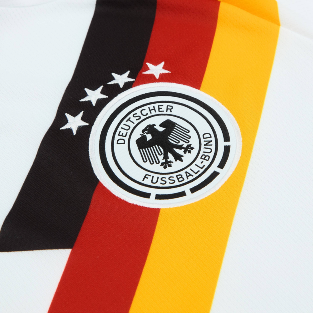 2026 Deutschland Heim