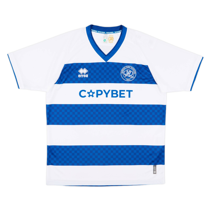 2025-26 Queens Park Rangers FC Thuis