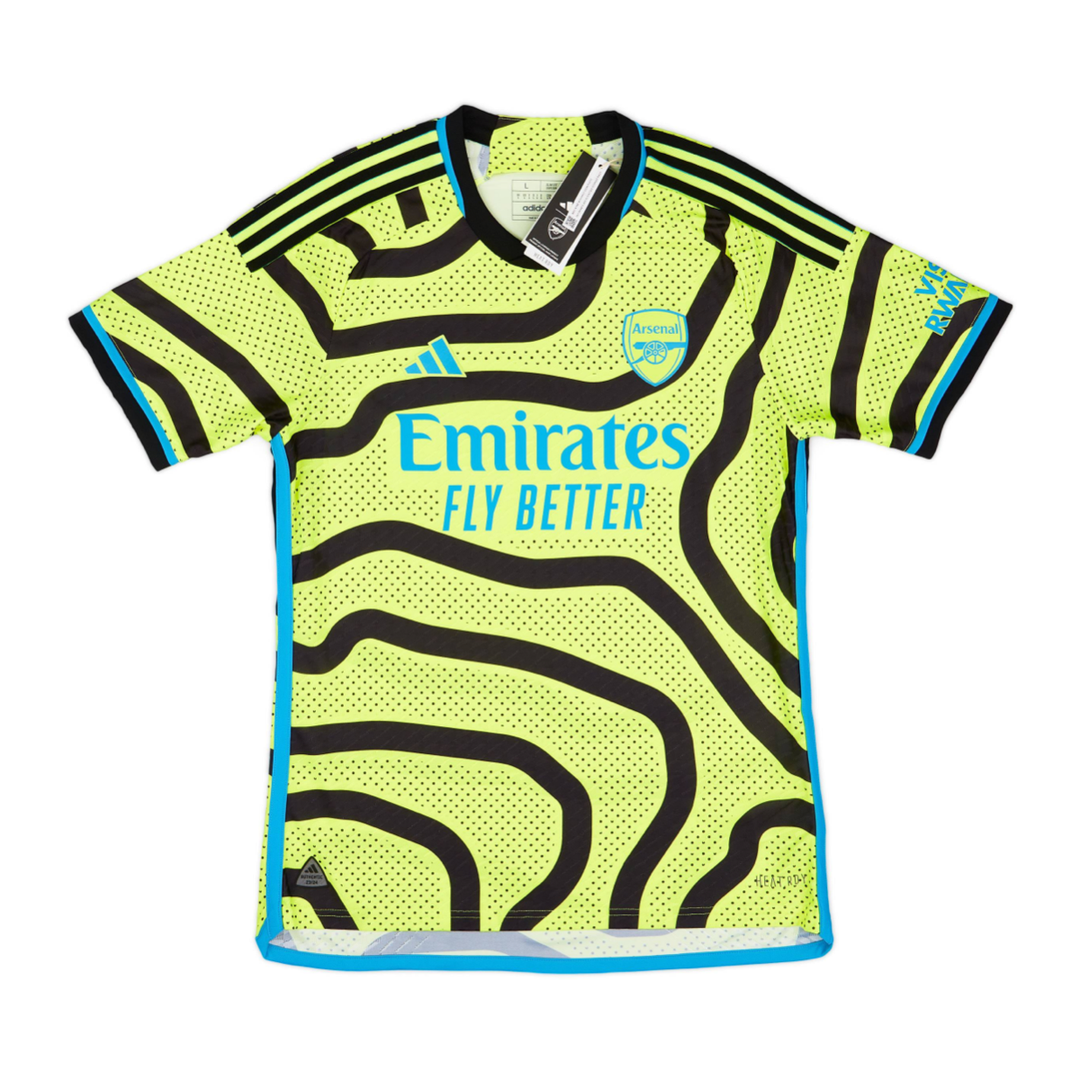 2023-24 Arsenal FC Trasferta
