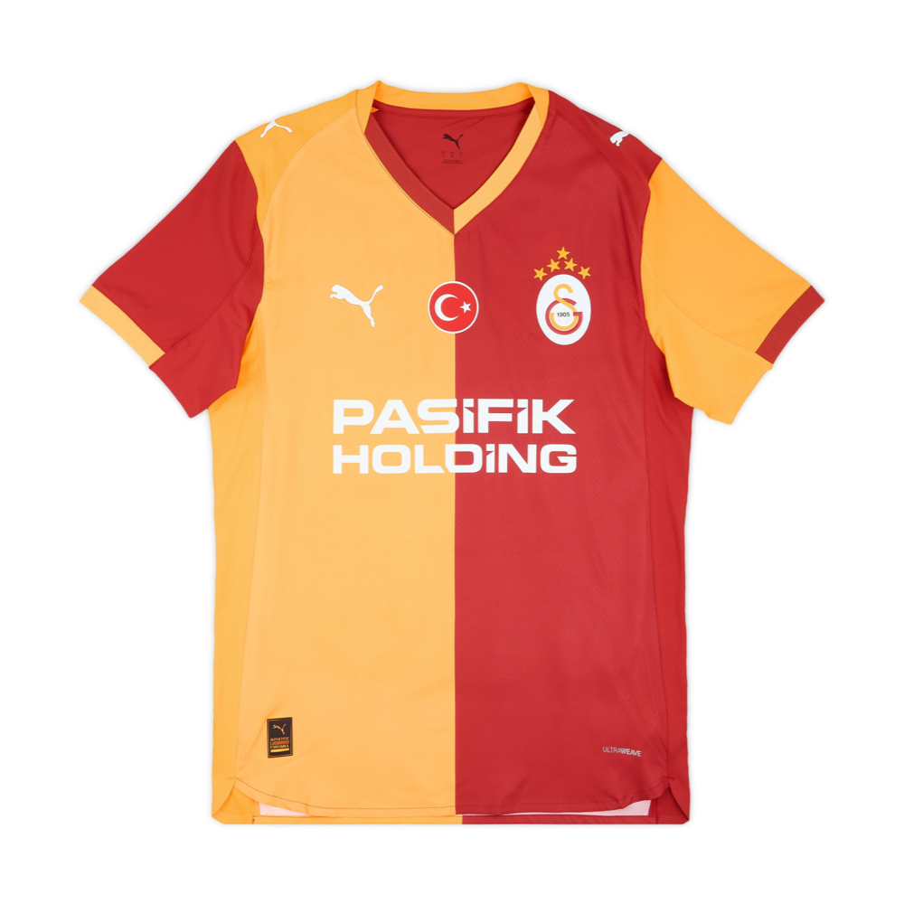 2025-26 Galatasaray SK Casa