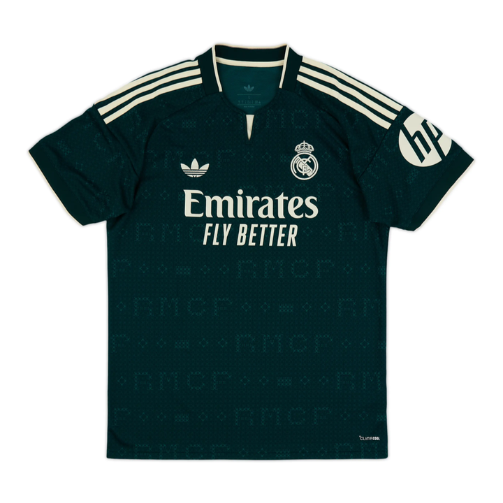 2026-27 Real Madrid CF Trasferta